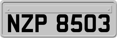 NZP8503
