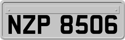 NZP8506