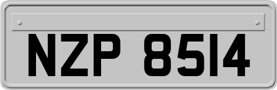 NZP8514