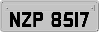 NZP8517
