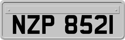 NZP8521
