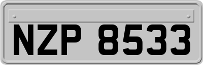 NZP8533