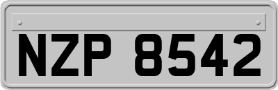 NZP8542