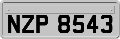 NZP8543