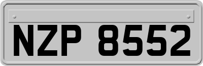 NZP8552