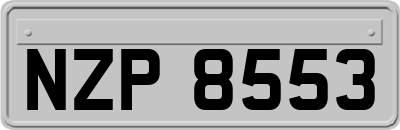 NZP8553
