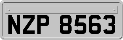 NZP8563