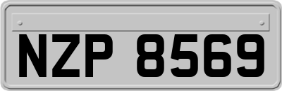 NZP8569