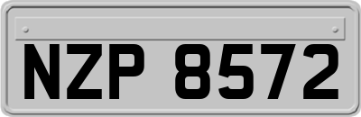NZP8572