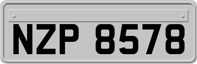 NZP8578