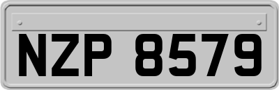 NZP8579