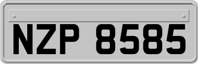 NZP8585