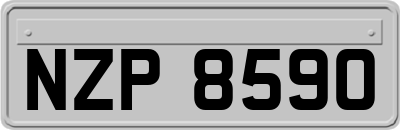 NZP8590