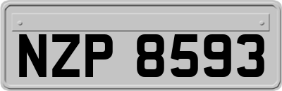 NZP8593