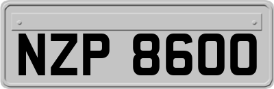 NZP8600