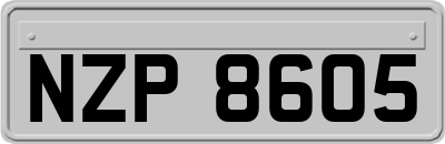 NZP8605
