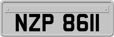 NZP8611