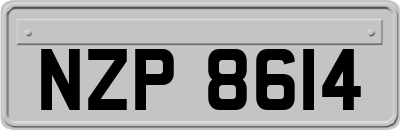 NZP8614