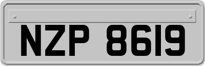 NZP8619