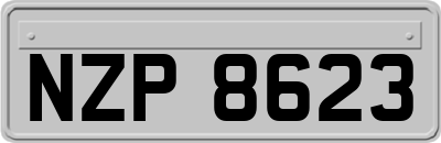 NZP8623
