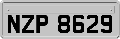NZP8629