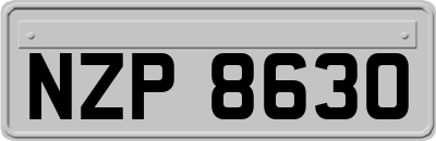 NZP8630