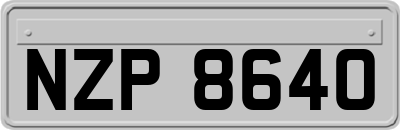 NZP8640