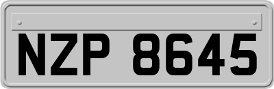 NZP8645