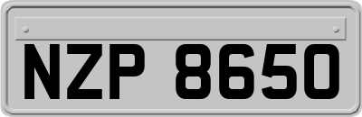 NZP8650