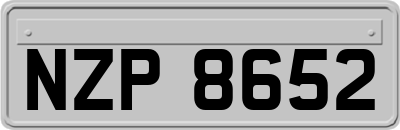 NZP8652