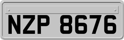 NZP8676