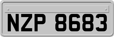 NZP8683