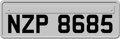 NZP8685