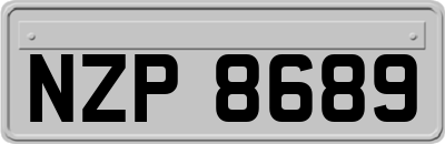 NZP8689