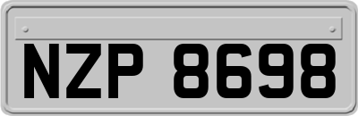 NZP8698