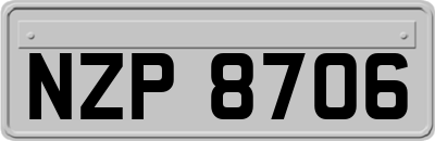 NZP8706