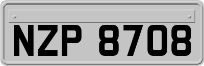 NZP8708