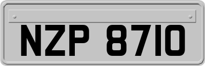 NZP8710