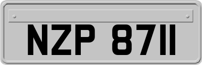 NZP8711