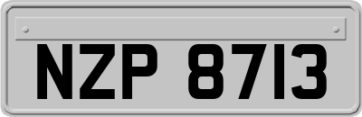NZP8713