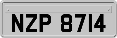 NZP8714