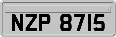 NZP8715