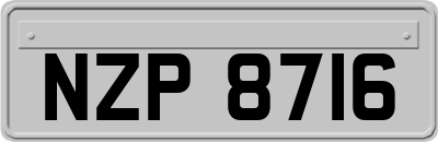 NZP8716