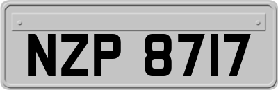NZP8717