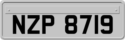 NZP8719