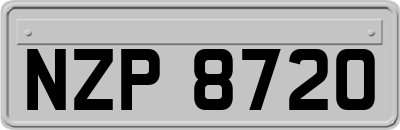 NZP8720