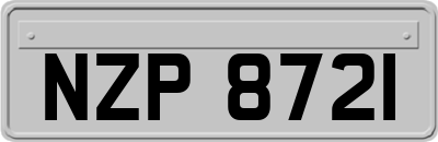 NZP8721