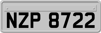 NZP8722