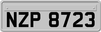 NZP8723