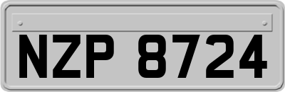 NZP8724